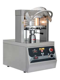 Прес для піци ItPizza Pressa33 Прес для піци ItPizza Pressa33